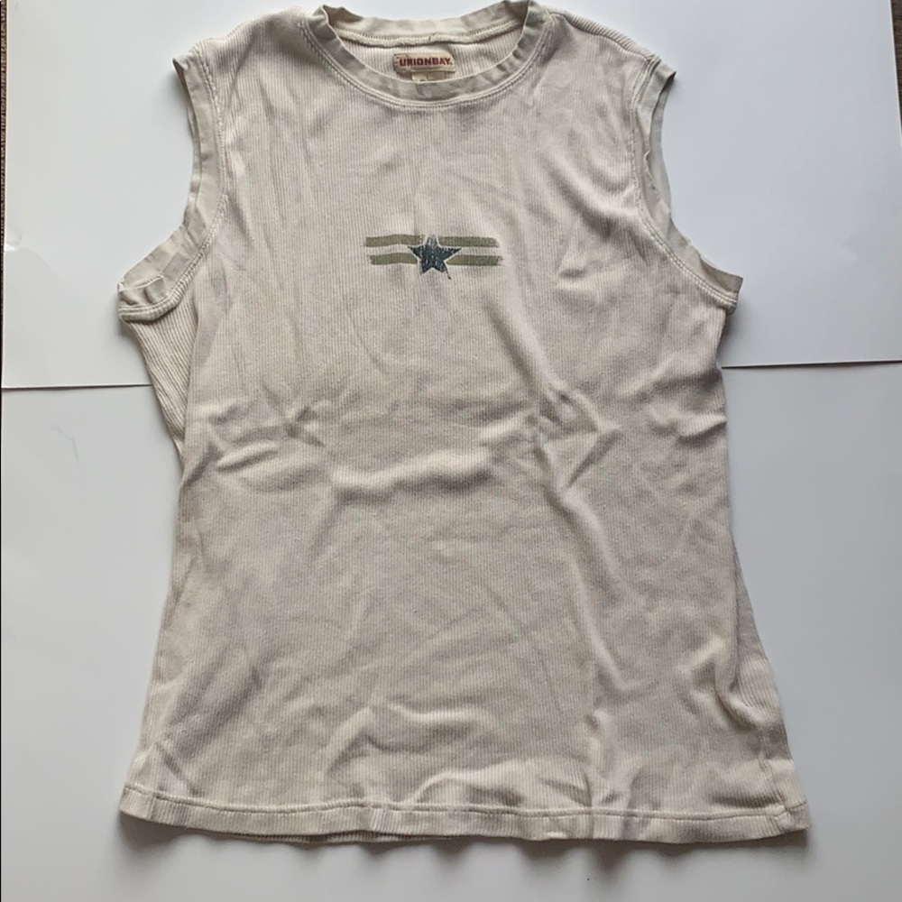 Unionbay Mens Tank top